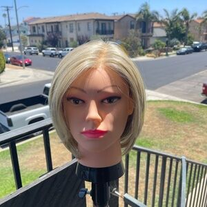 Belle Tress “Montecito” from the City Collection in Cake Batter Blonde